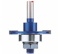 Draper 1/4 ROUTER BIT NO.20 BISCUIT 75360 1/4 and 1/2 Shank Router Bits with