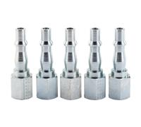 Draper 1/4"Screwed Adap.F Parallel 5 - 55061