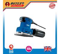 Draper 1-4 Sheet Sander, 220W 57691