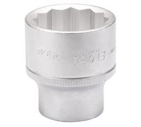 Draper 1.5/8AF BI-HEX SOCKET 3/4DR 00575 3/4" Sq. Dr. AF Bi-Hexagon Sockets
