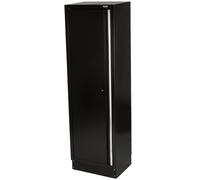 Draper 1 Door Tall Cabinet - 33165
