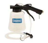 Draper 1 Litre Pneumatic Brake Fluid Extractor