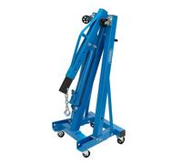 Draper 1 Tonne Engine Crane (2 Boxes) - 93509