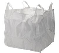 Draper 60064 1 Tonne Waste Bag (900 x 900 x 800mm)