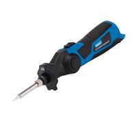 Draper Soldering Iron Storm Force 03860 SI10.8V Cordless - Sold Bare (No Battery/Charger/Case)