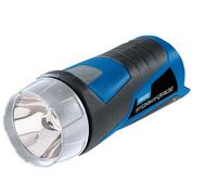 Draper 10.8V LI MINI TORCH SF (BARE) 02341 10.8V Power Interchange LED Torch,