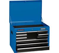 Draper 26" Tool Chest - Blue / 10