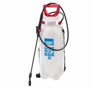 Draper 10 LITRE EPDM PUMP SPRAYER 82460 EPDM Pump Sprayer, 10L