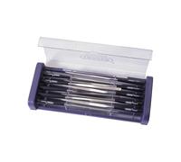 Draper 10 Piece Diamond Needle File Set