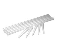 Draper 01021 Expanding Foam Gun Nozzle Set (10 Piece) per set