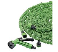 Draper 19728 10mm Bore Expanding Recoil Garden Hose Kit