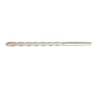 Draper 10 x 200mm TCT Tapered Guide Drill | 1/2" Diamond Core Bits | Masonry Tools | 40928