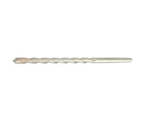 Draper 10 x 200mm TCT Tapered Guide Drill | 1/2" Diamond Core Bits | Masonry Tools | 40928