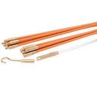 Draper 10 X 330Mm Long Cable Access Rod Kit for Car/Electrician Tool Box - 45275