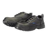 Draper 100% Non Metallic Composite Safety Shoe, Size 5, S1 P Src 85957