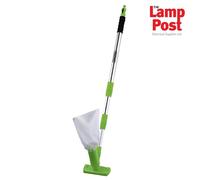 Draper 10000 Pond and Pool Vacuum Cleaning Kit - 4 Piece