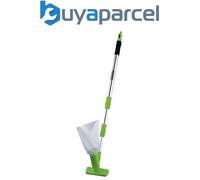 Draper 10000 Pond And Pool Vacuum Cleaning Kit (4 Piece) each 1