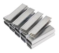 Cable Wiring Staples, 14mm (Pack of 1000)