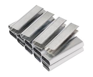 Draper 1000x 14mm Cable or Wiring Staples Garage Professional Home DIY