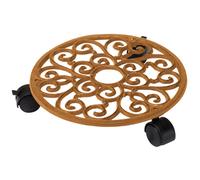 Draper 10063 Cast Iron Plant Caddy Manufacturers P/N - 10063