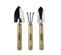 Draper 10086 Mini Gardentool Set (3 Piece)
