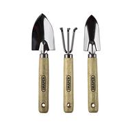 Draper 10086 Mini GardenTool Set (3 Piece)