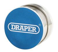 Draper 97993 Reel Of Lead Free Flux Cored Solder 1.2Mm 100G each