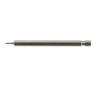 Draper 100mm 1.5MM HEX S/D.BIT - 64369