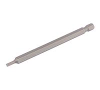 Draper 100mm 3.0MM P.Slot.S/D Bit - 64341
