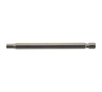 Draper 100mm 5.0MM HEX S/D.BIT - 64374