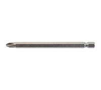 Draper 100mm NO2 C.Slot S/D.BIT - 64365