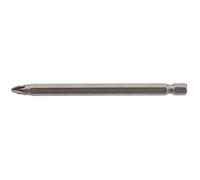 Draper 100mm NO2 PZ.S/D.BIT - 64362
