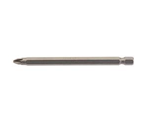 Draper 100mm NO2 PZ.S/D.BIT - 64362