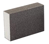 Draper 10106 Fine - Medium Grit Flexible Sanding Sponge