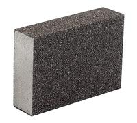 Draper 10109 Medium - Coarse Grit Flexible Sanding Sponge , Blue