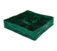 Draper 10110 9-Section Grow Bag Planter 230L each 1