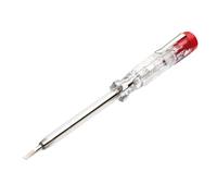 Draper 10202 Mains Tester Screwdriver, 190mm