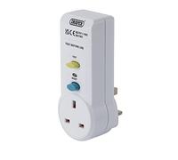 Draper Rcd Adaptor 220-250V/50Hz 13 Amp each 1 10205