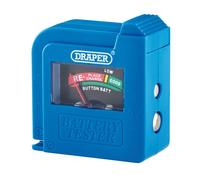Draper 10209 Universal Battery Tester