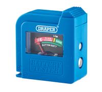 Draper 10209 Universal Battery Tester