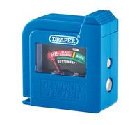 Draper 10209 Universal Battery Tester