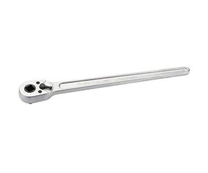 Draper 1028 Square Drive Reversible Ratchet, 3/4", 500mm Length