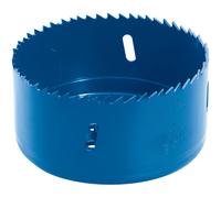 Draper 102mm HSS Bi-metal Holesaw Blade High Speed Variable Pitch 41093