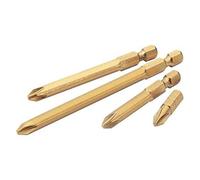 Draper 10441 5PC 25 mm 8.0 mm P.Slot.S/D Bit