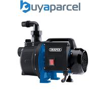 Draper Surface Mounted Water Pump, 76L/min, 1100W 10461
