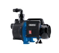 Draper 10461 Surface Mounted Water Pump (1100W)