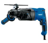 Draper 1050W 3.5KG SDS+ ROT.HAM.DRILL 56382 SDS+ Rotary Hammer Drill (1050W)