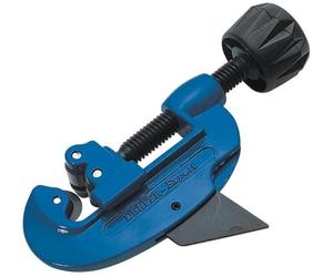 Draper 10580 Expert Capacity Tubing Cutter, 3mm-30mm , Blue