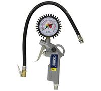 Draper 10604 Air Tyre Inflator with Pressure Gauge