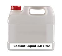 Draper 1062 Induction Heater Coolant, 5L